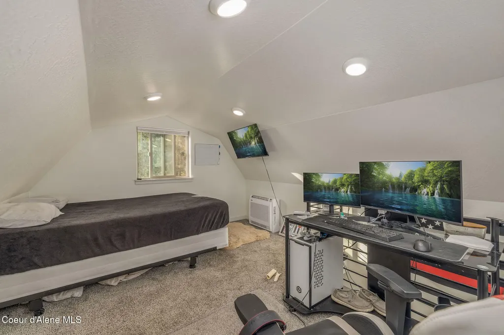 16749 W Cade Road Hauser ID 83854