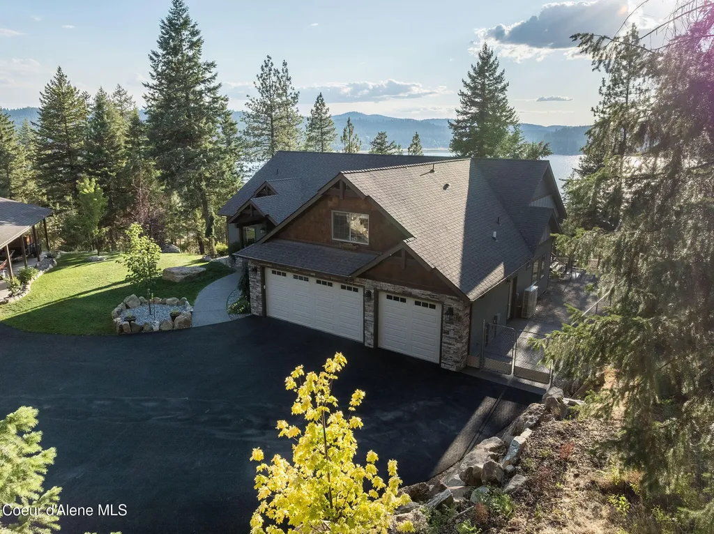 16749 W Cade Road Hauser ID 83854