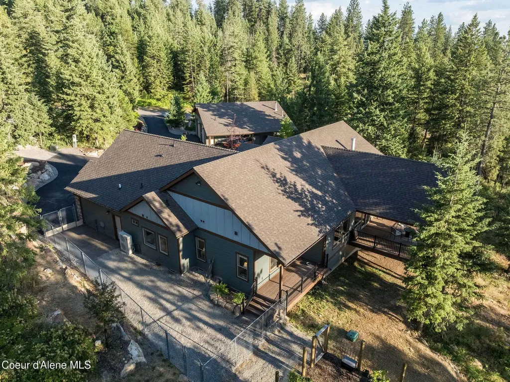16749 W Cade Road Hauser ID 83854