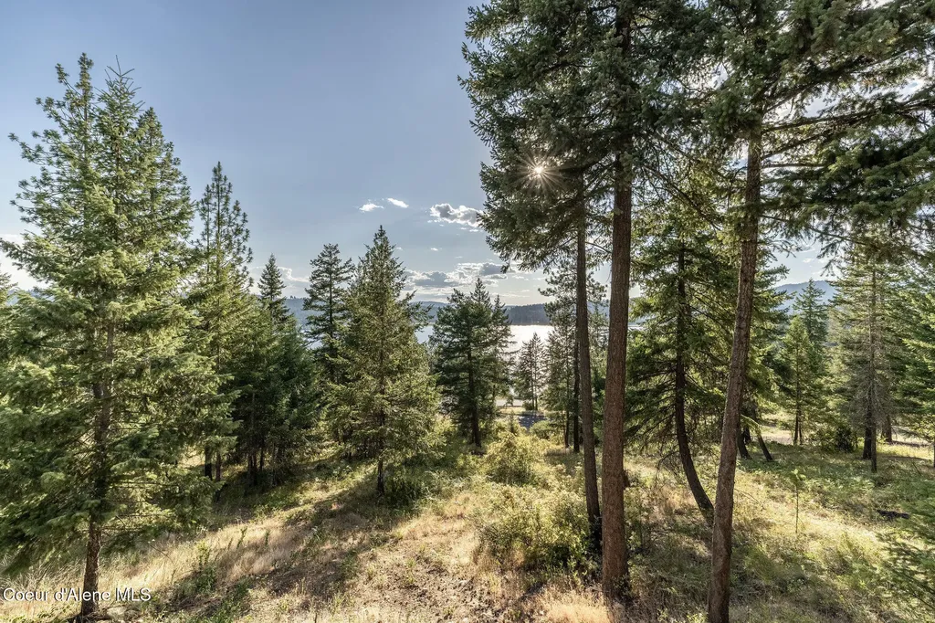 16749 W Cade Road Hauser ID 83854