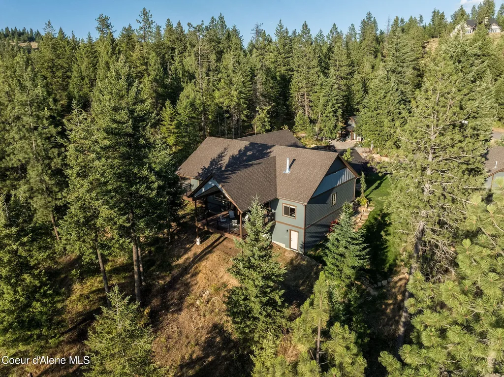 16749 W Cade Road Hauser ID 83854