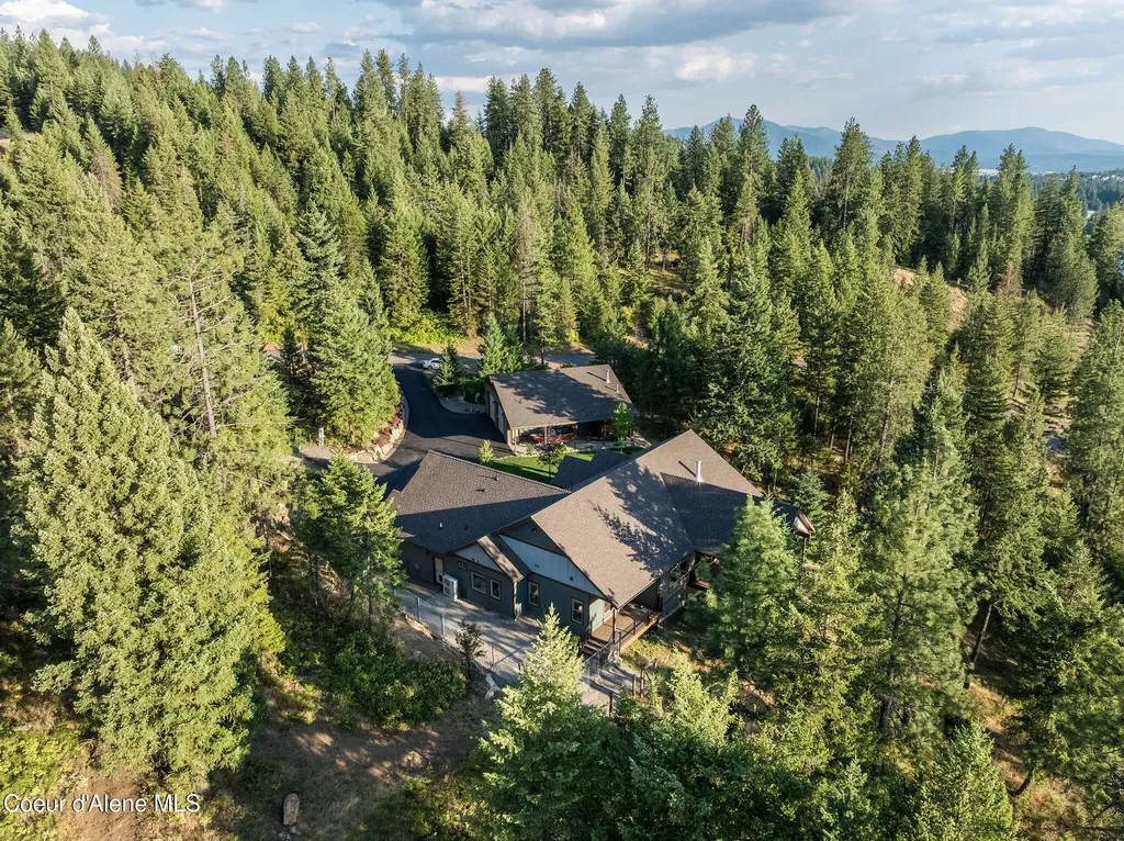 16749 W Cade Road Hauser ID 83854