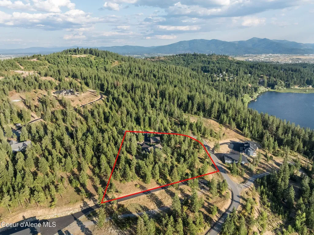 16749 W Cade Road Hauser ID 83854