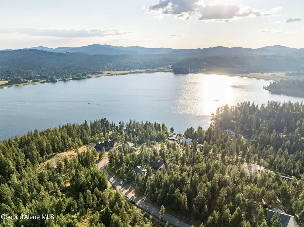 16749 W Cade Road Hauser ID 83854