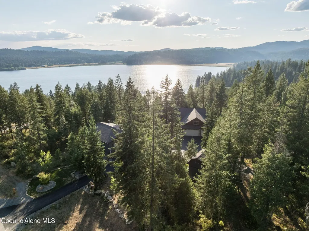 16749 W Cade Road Hauser ID 83854