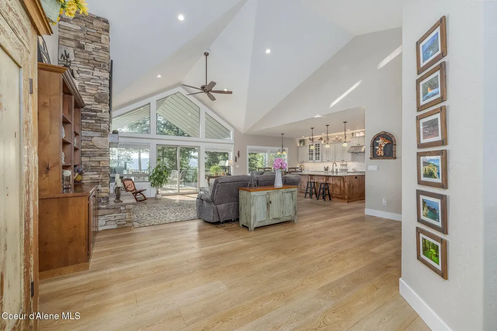 16749 W Cade Road Hauser ID 83854