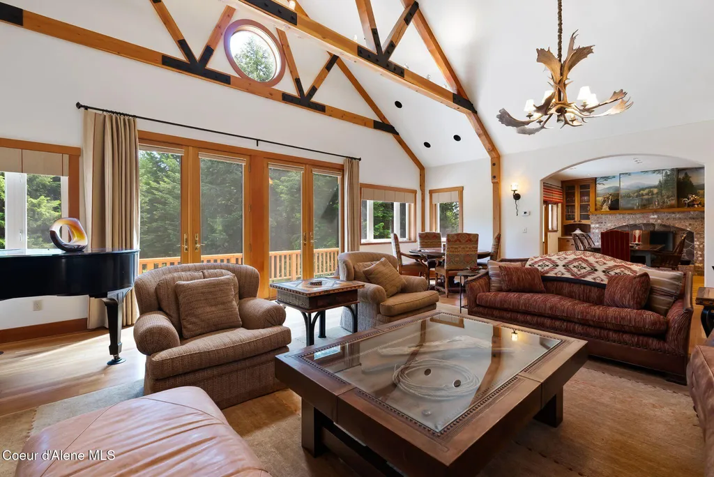 2672 Merril Martin Road Sagle ID 83860