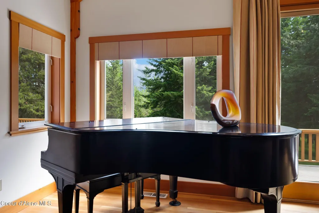 2672 Merril Martin Road Sagle ID 83860