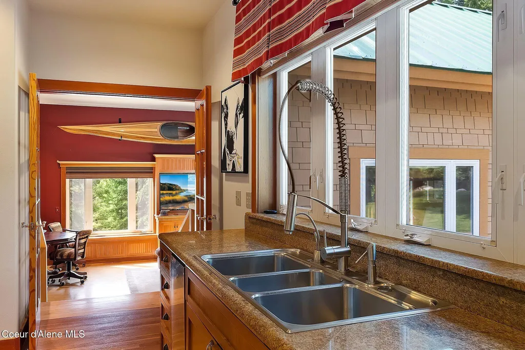 2672 Merril Martin Road Sagle ID 83860