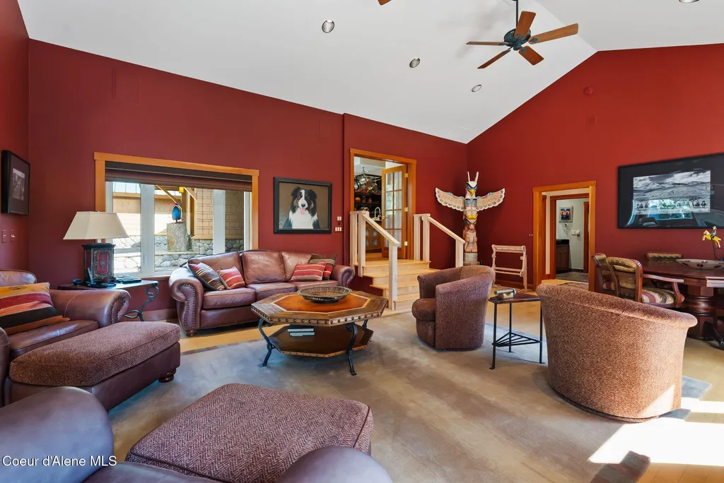2672 Merril Martin Road Sagle ID 83860
