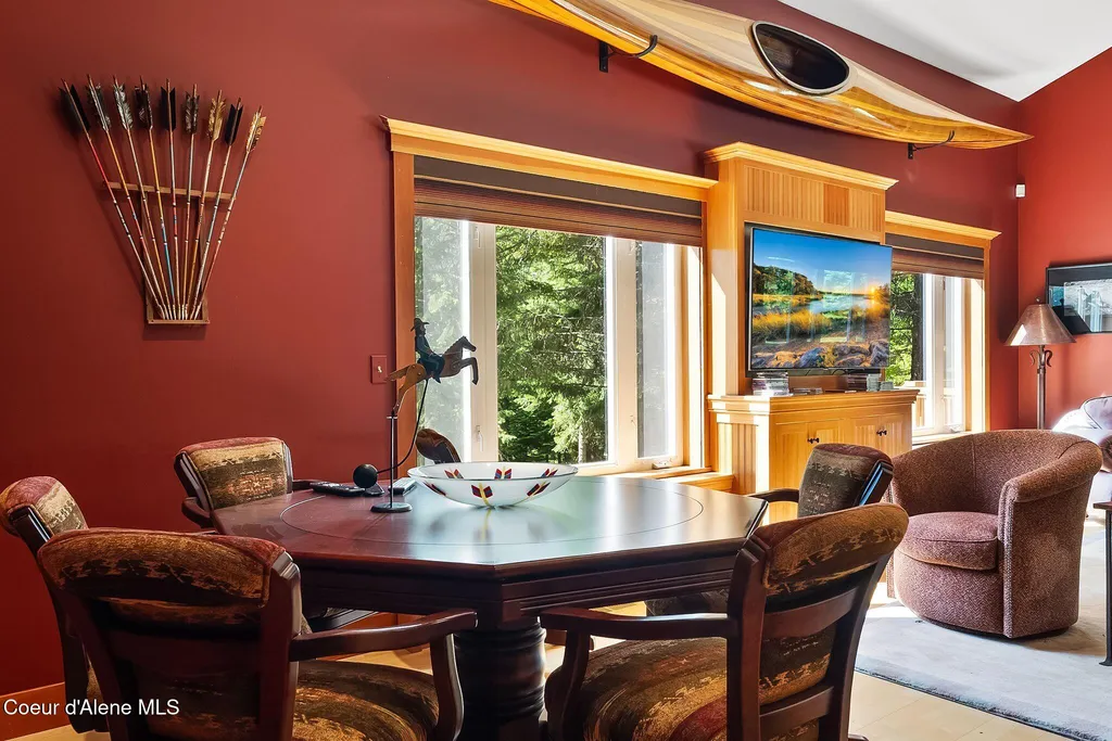 2672 Merril Martin Road Sagle ID 83860