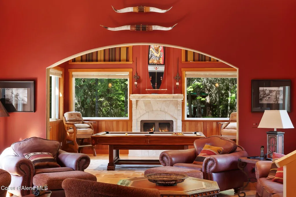 2672 Merril Martin Road Sagle ID 83860