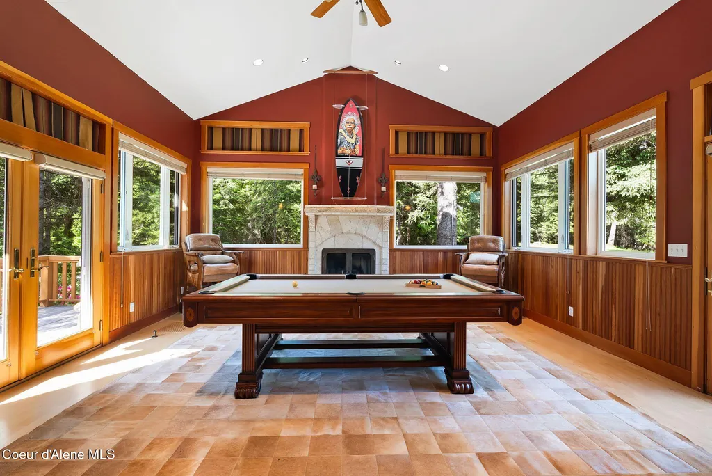 2672 Merril Martin Road Sagle ID 83860