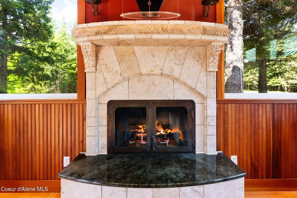 2672 Merril Martin Road Sagle ID 83860