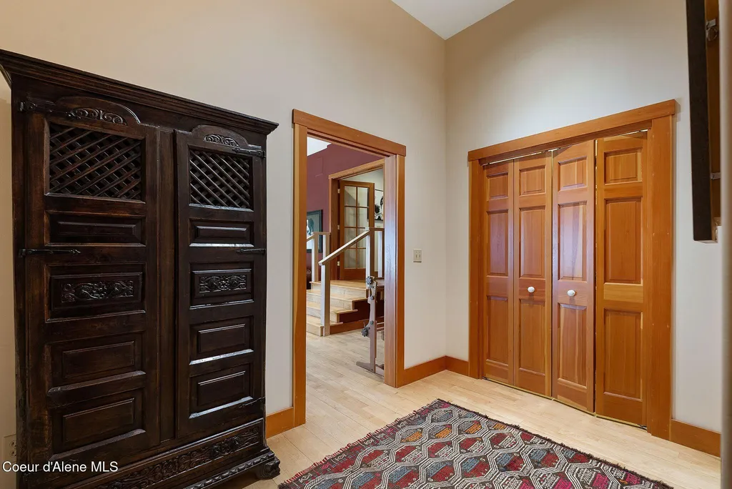 2672 Merril Martin Road Sagle ID 83860
