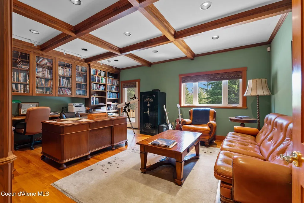 2672 Merril Martin Road Sagle ID 83860