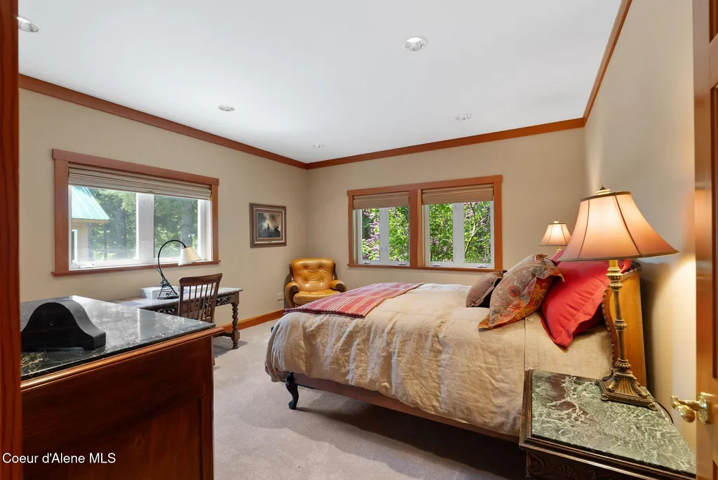 2672 Merril Martin Road Sagle ID 83860