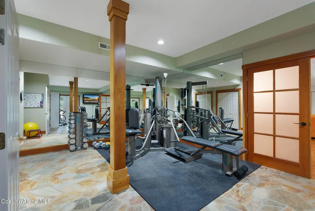 2672 Merril Martin Road Sagle ID 83860