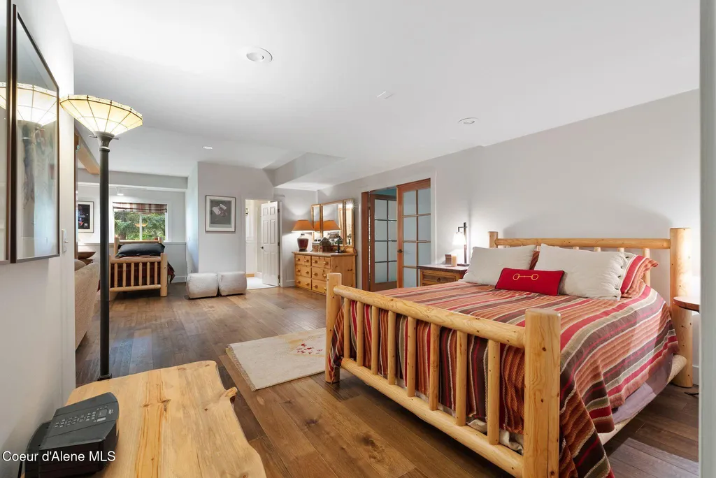 2672 Merril Martin Road Sagle ID 83860
