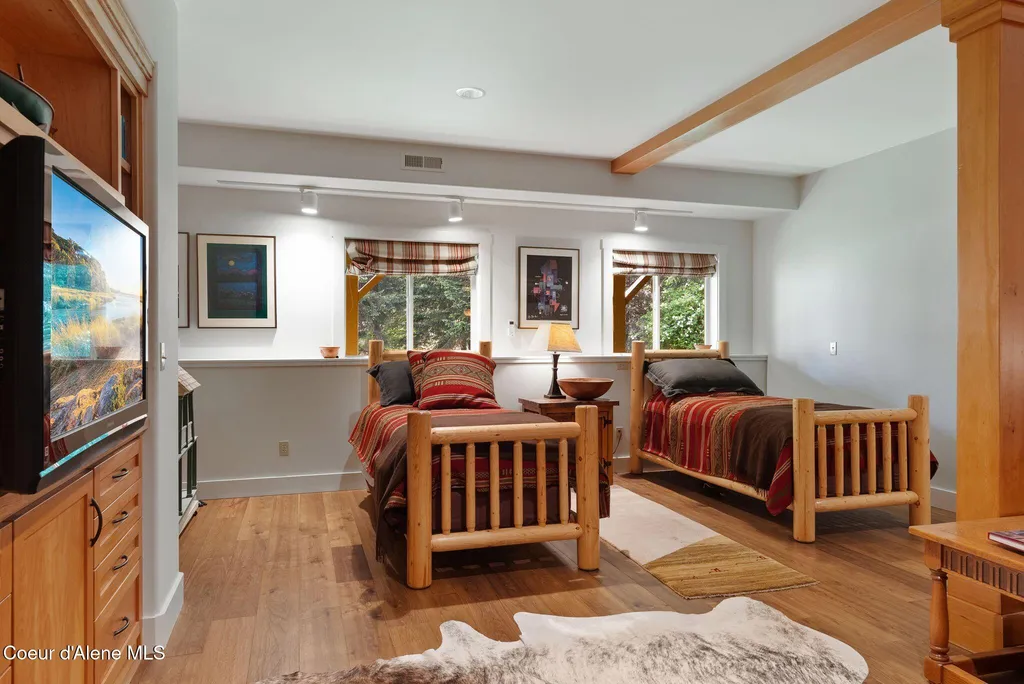 2672 Merril Martin Road Sagle ID 83860
