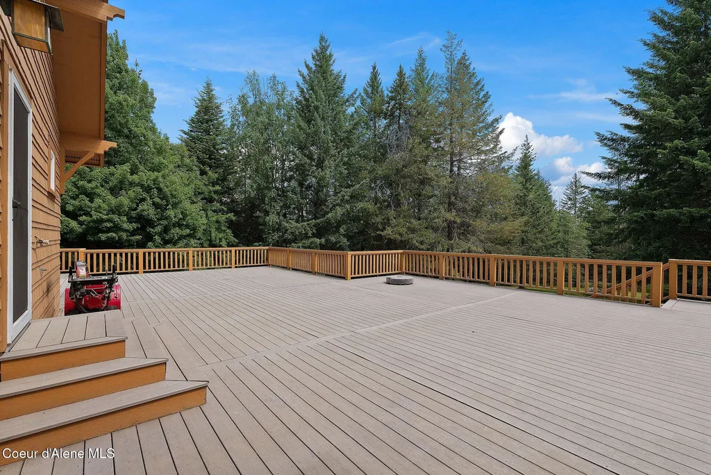 2672 Merril Martin Road Sagle ID 83860