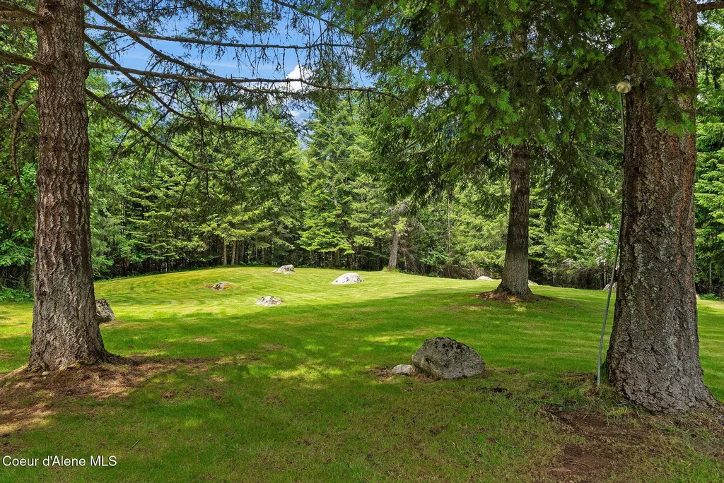 2672 Merril Martin Road Sagle ID 83860