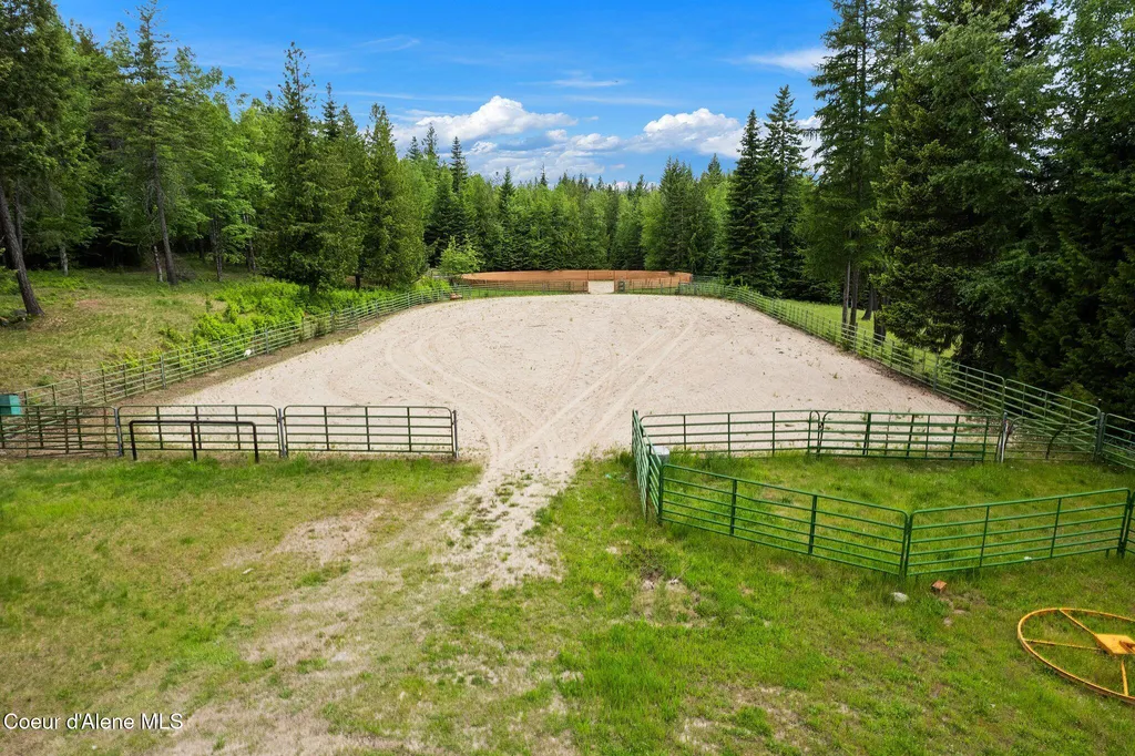 2672 Merril Martin Road Sagle ID 83860