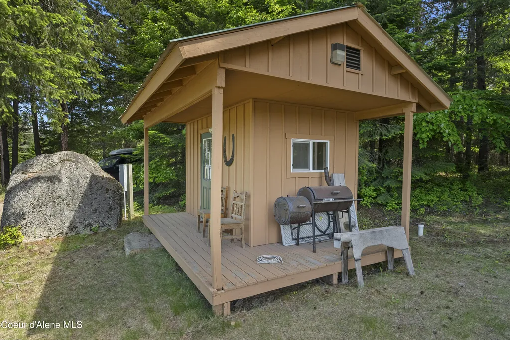 2672 Merril Martin Road Sagle ID 83860