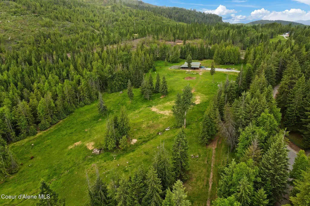 2672 Merril Martin Road Sagle ID 83860