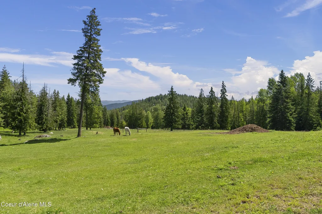 2672 Merril Martin Road Sagle ID 83860