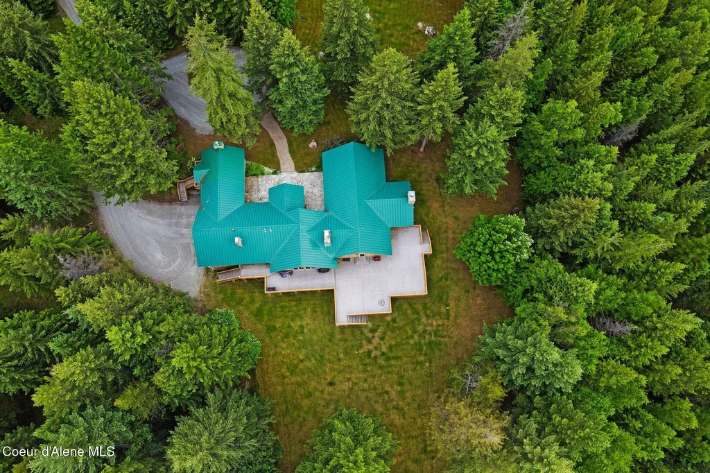 2672 Merril Martin Road Sagle ID 83860