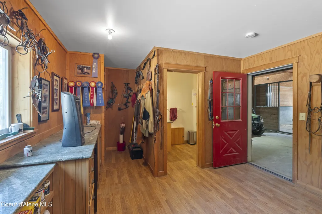 2672 Merril Martin Road Sagle ID 83860