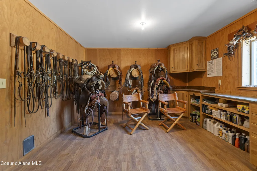 2672 Merril Martin Road Sagle ID 83860