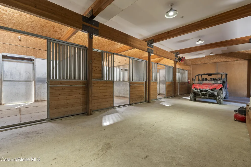 2672 Merril Martin Road Sagle ID 83860