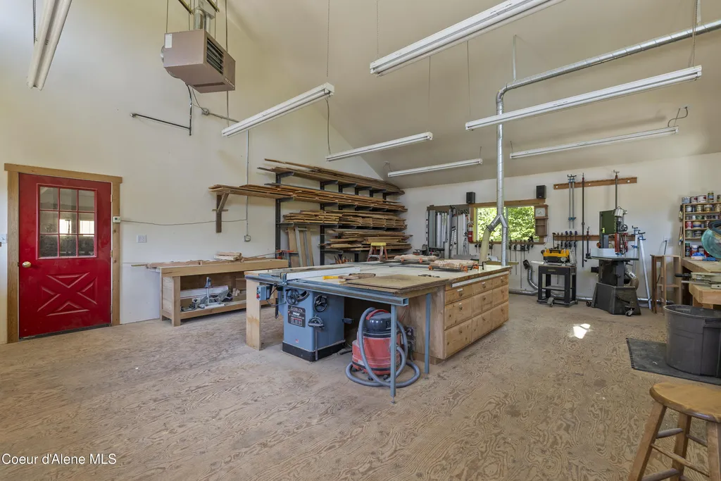 2672 Merril Martin Road Sagle ID 83860