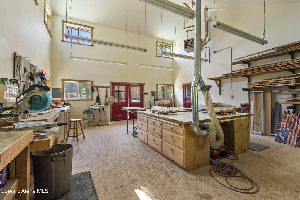 2672 Merril Martin Road Sagle ID 83860