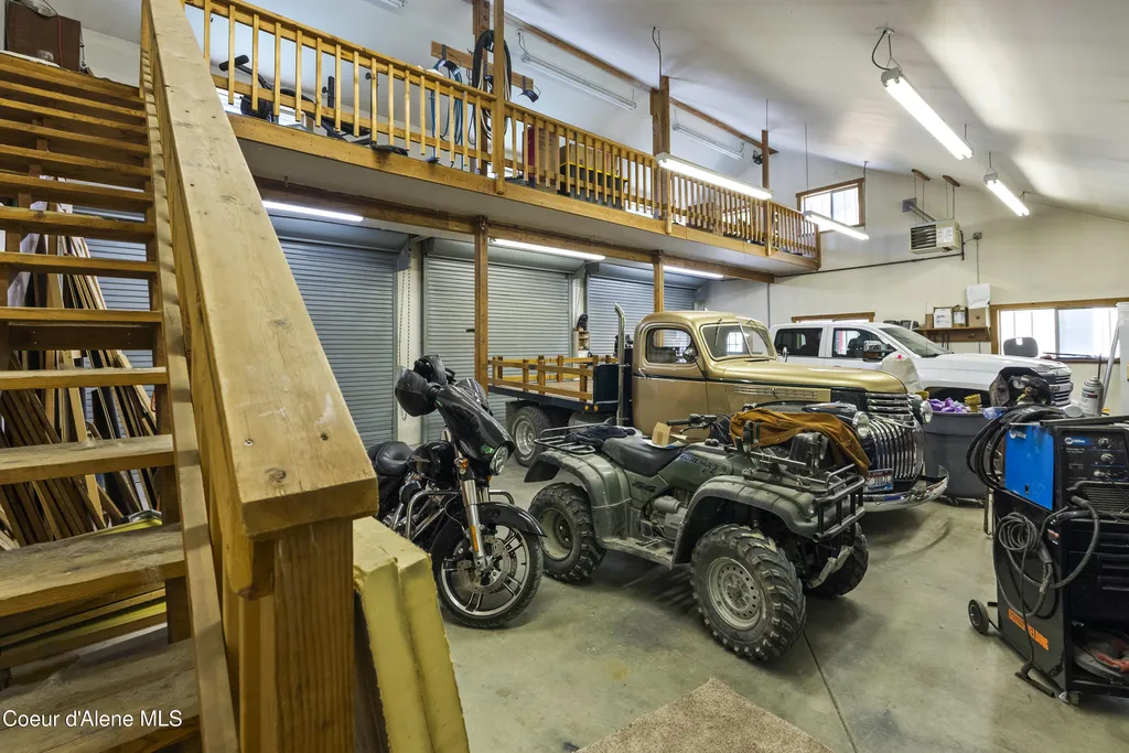 2672 Merril Martin Road Sagle ID 83860