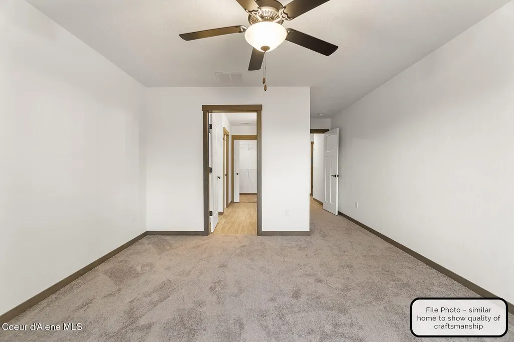 9084 W Swather Avenue Rathdrum ID 83858