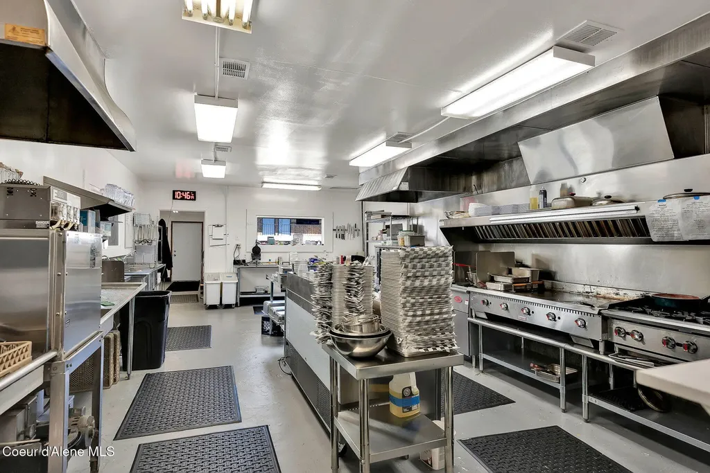 301 W Cameron Avenue Kellogg ID 83837