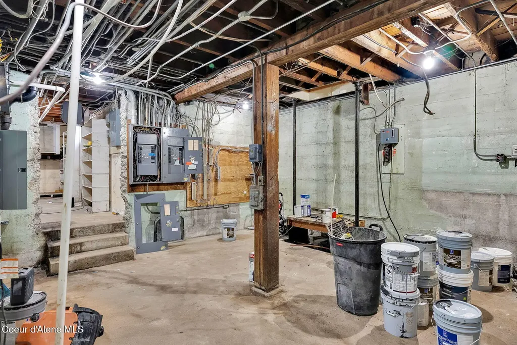 301 W Cameron Avenue Kellogg ID 83837