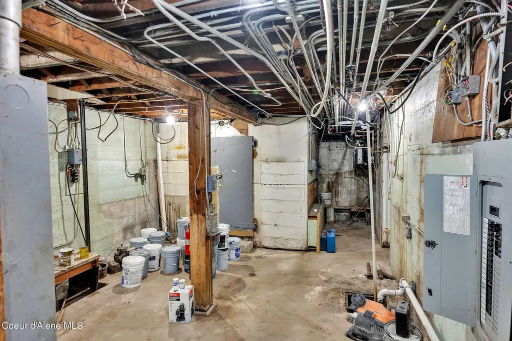 301 W Cameron Avenue Kellogg ID 83837