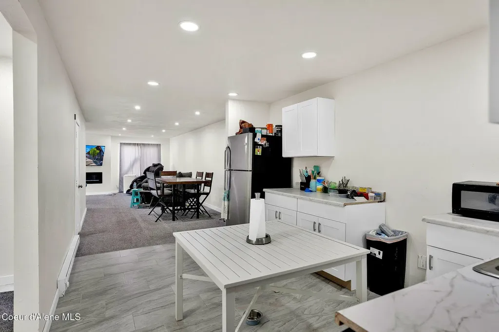 301 W Cameron Avenue Kellogg ID 83837