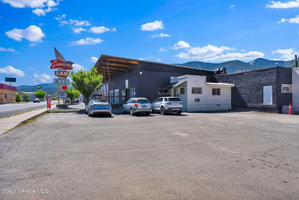 301 W Cameron Avenue Kellogg ID 83837