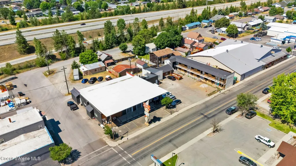 301 W Cameron Avenue Kellogg ID 83837