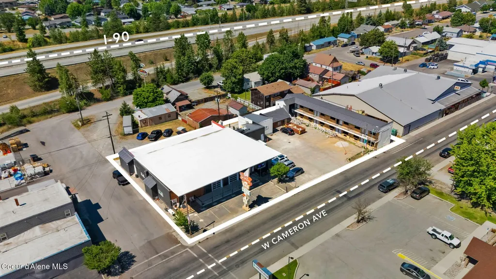 301 W Cameron Avenue Kellogg ID 83837