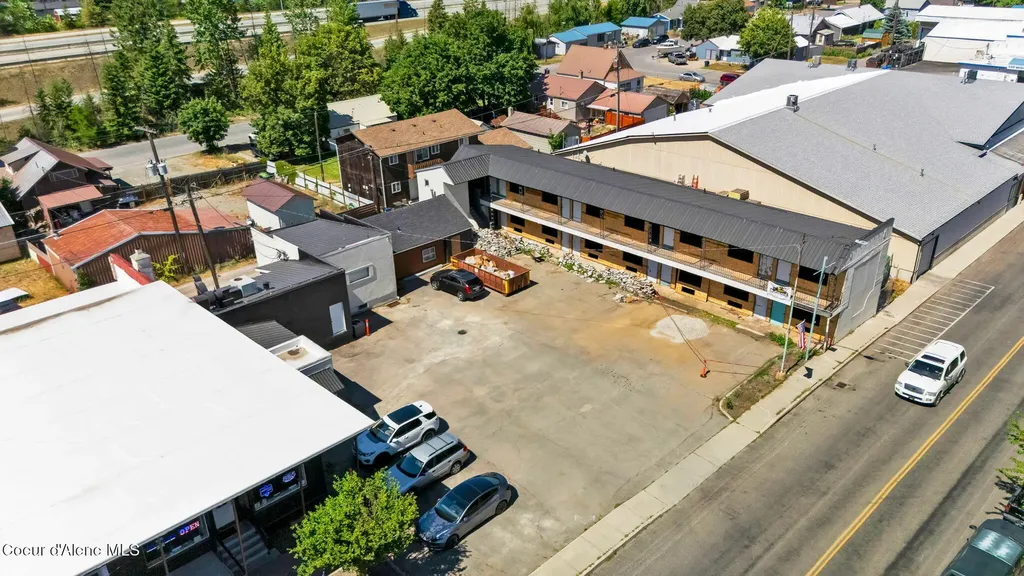 301 W Cameron Avenue Kellogg ID 83837