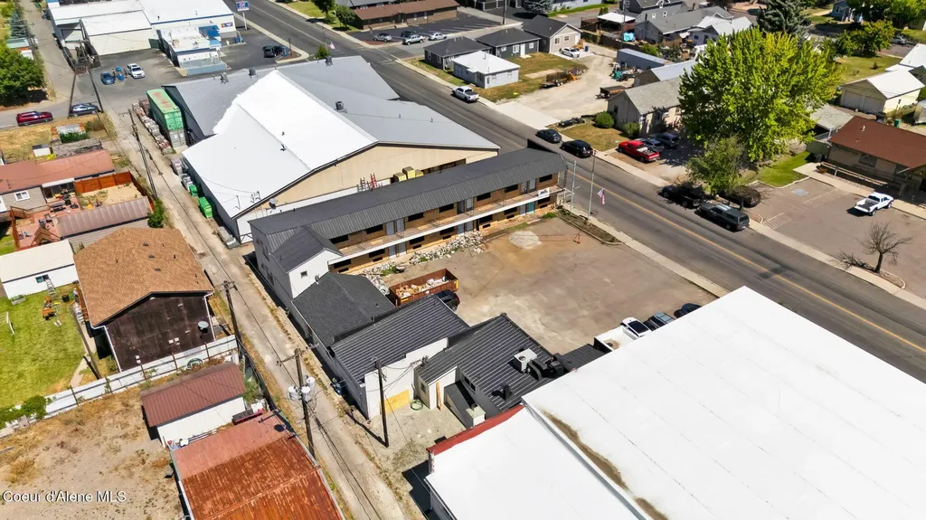 301 W Cameron Avenue Kellogg ID 83837