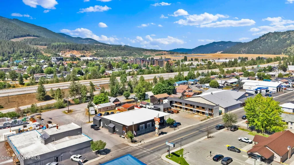 301 W Cameron Avenue Kellogg ID 83837