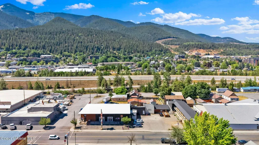301 W Cameron Avenue Kellogg ID 83837