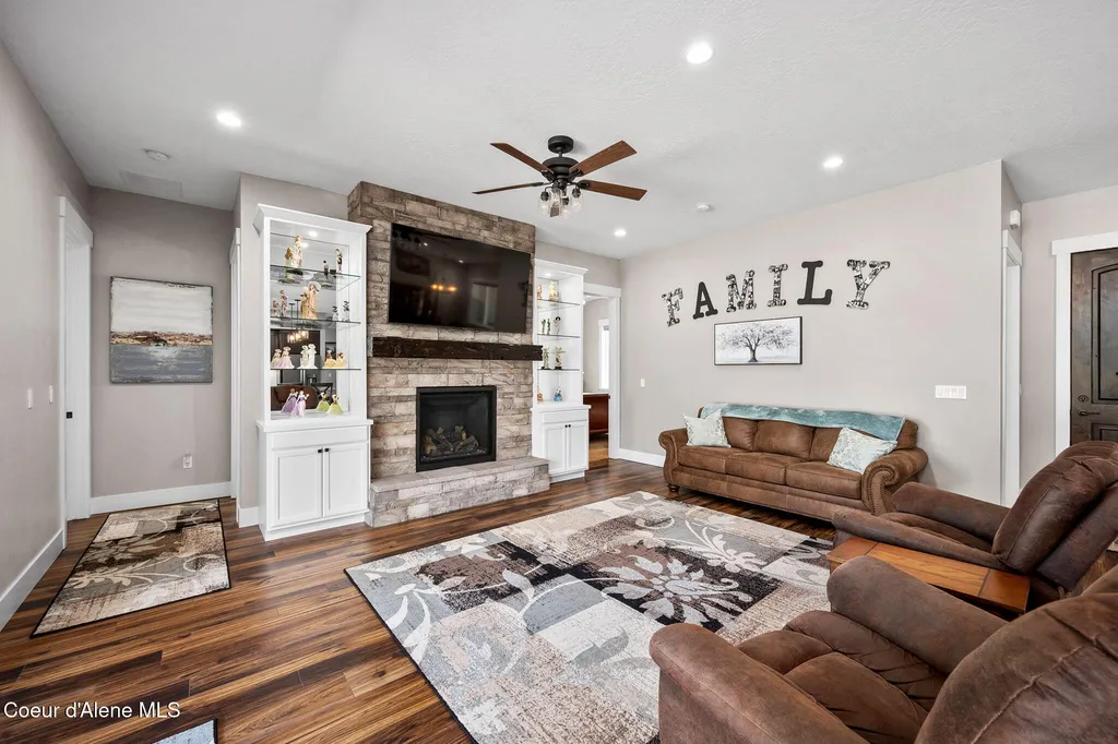 12718 N Pebble Creek Drive Hayden ID 83835